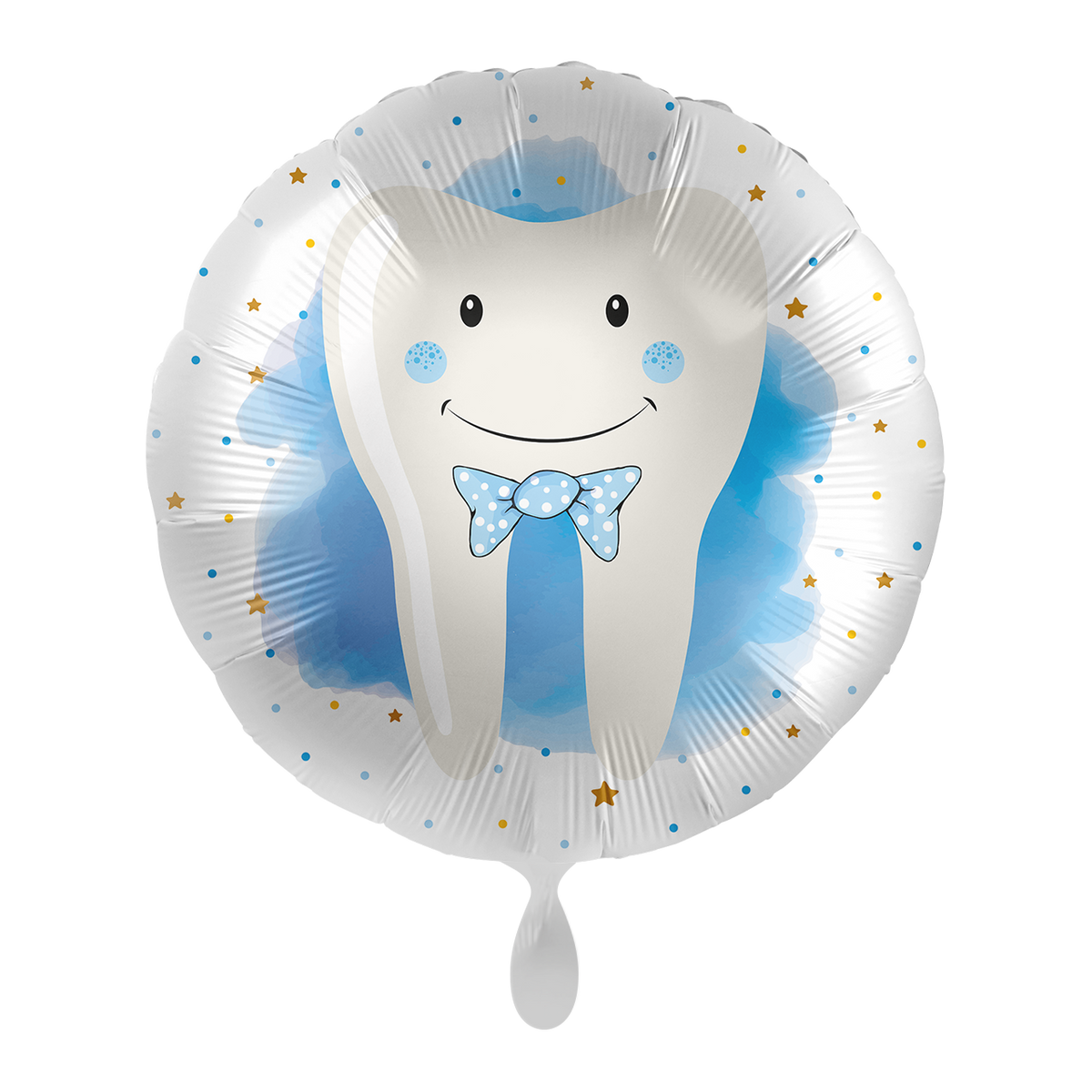 1 Ballon - M. Dent - UNI