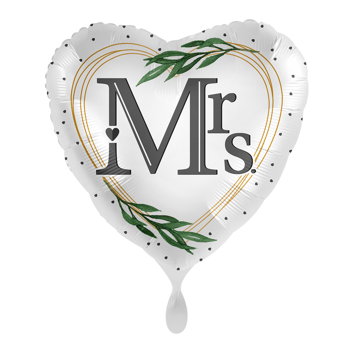 1 Balloon - Madame - FRA