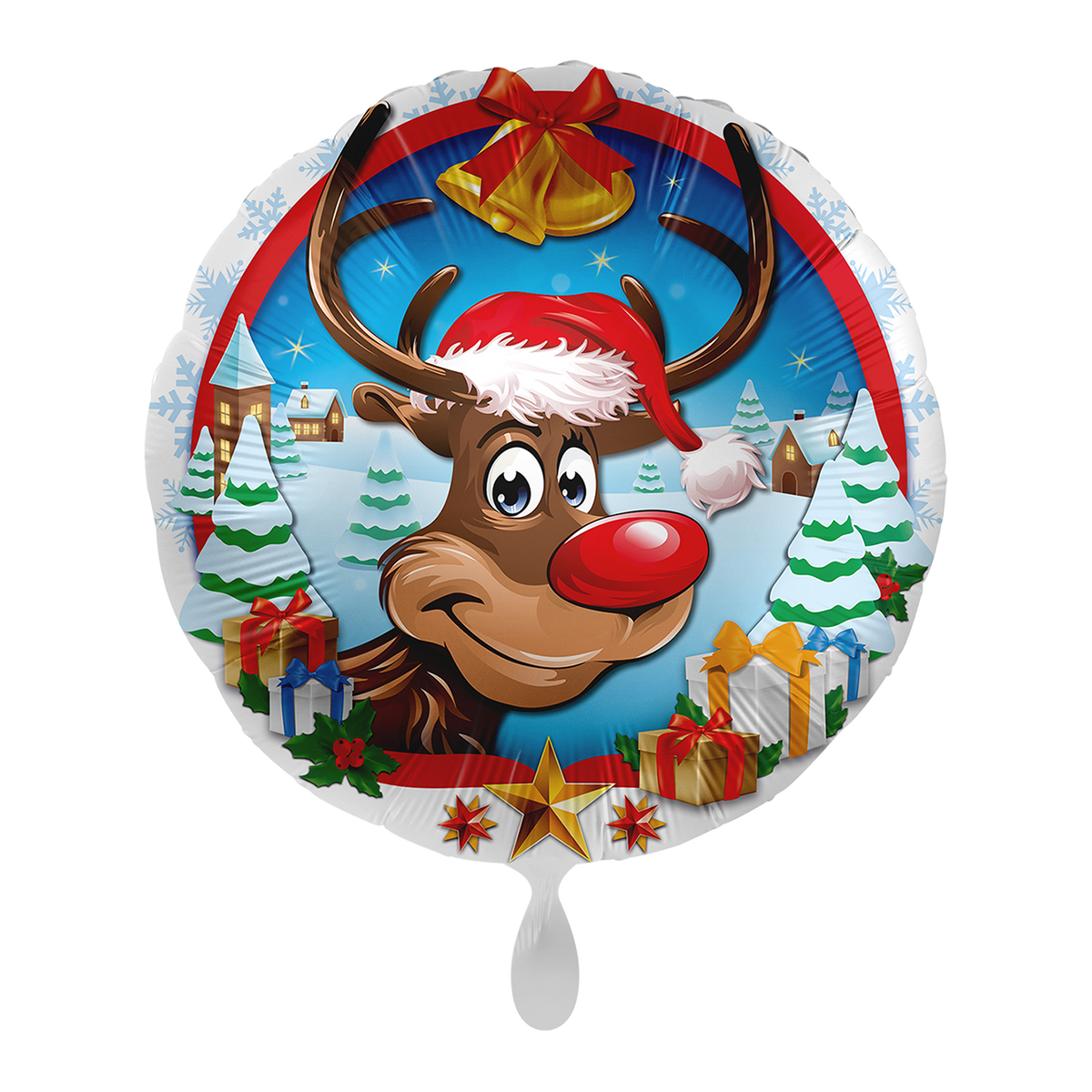 1 Ballon - Rennes - UNI