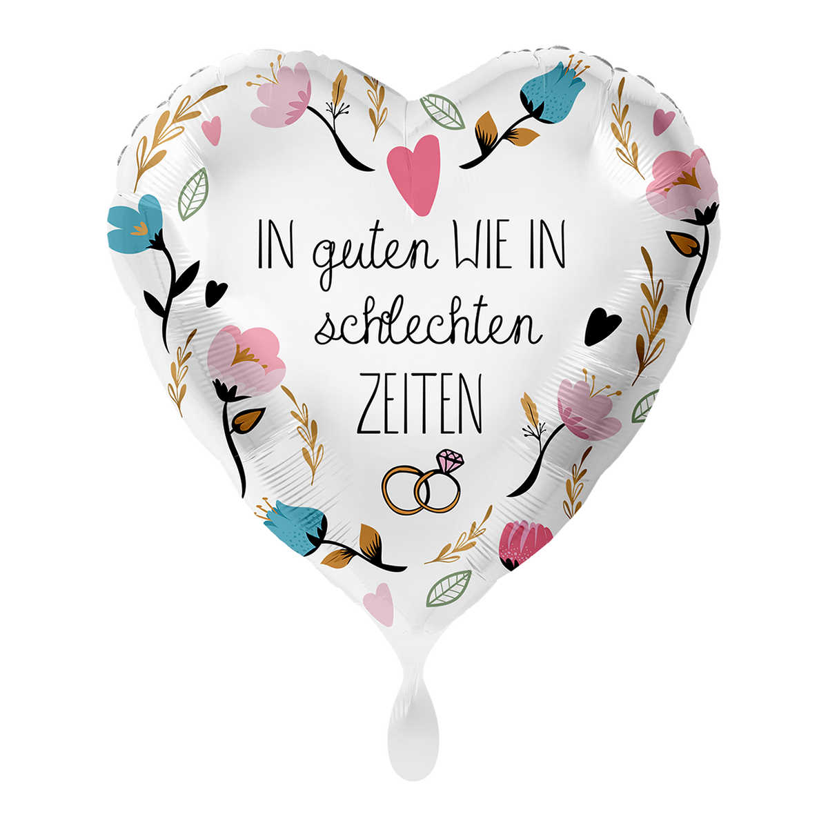 1 ballon - Dans les bons comme dans les mauvais moments