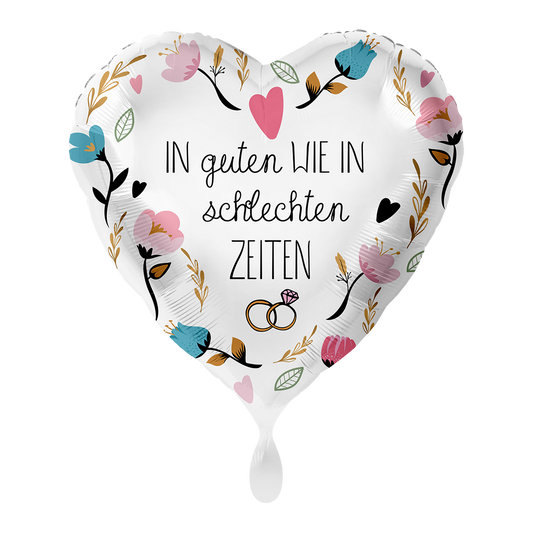 1 ballon - Dans les bons comme dans les mauvais moments