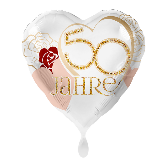 1 ballon - 50 ans