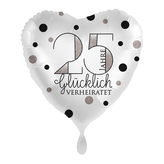 1 ballon - 25 ans de bonheur