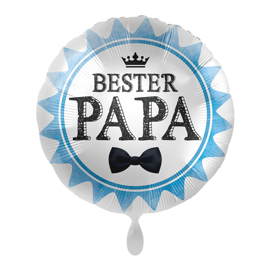1 Ballon - Meilleur Papa - GER