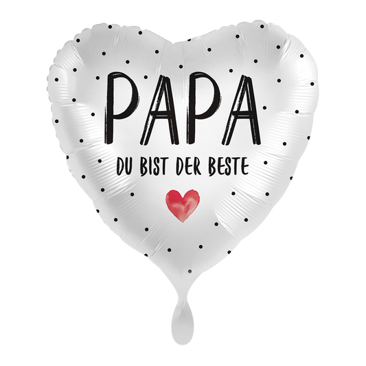1 Ballon - Papa Chéri - GER