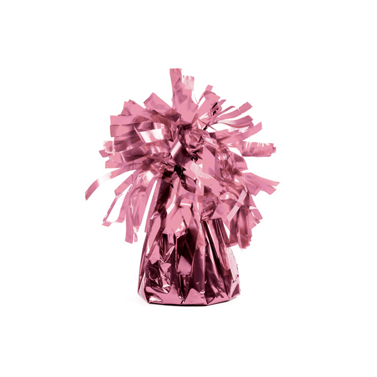 4 poids à ballons - Or rose