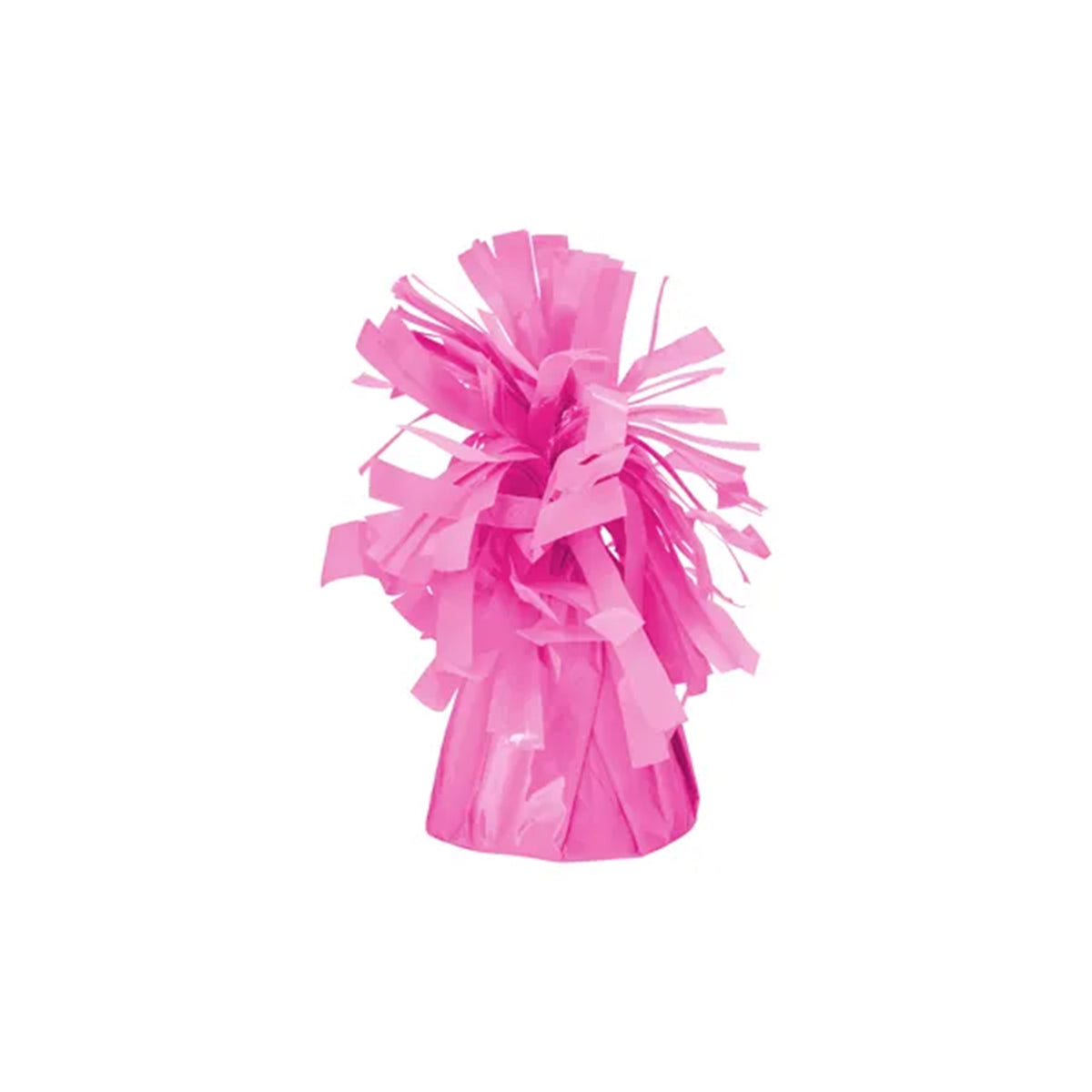 4 poids pour ballons - Rose