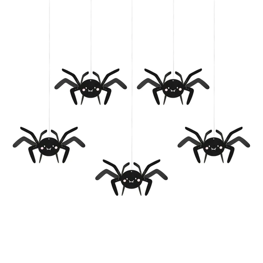 1 Decoratieset - Spin