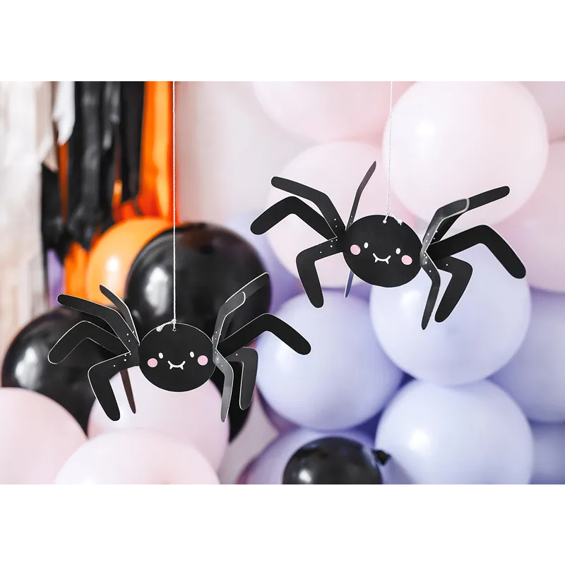 1 set de décoration - Spider