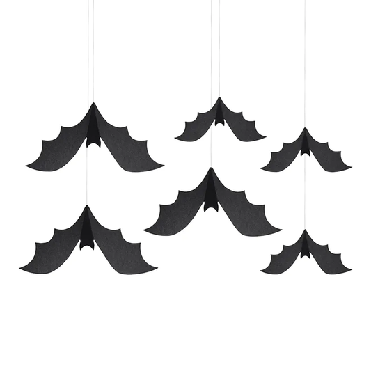 1 Decoset - Vleermuizen