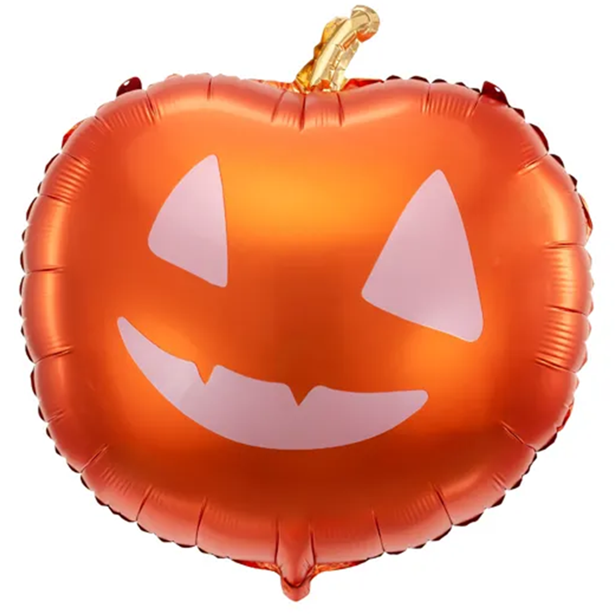 1 ballon - pompoen