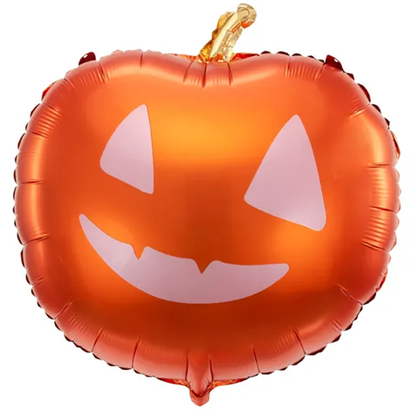 1 ballon - pompoen