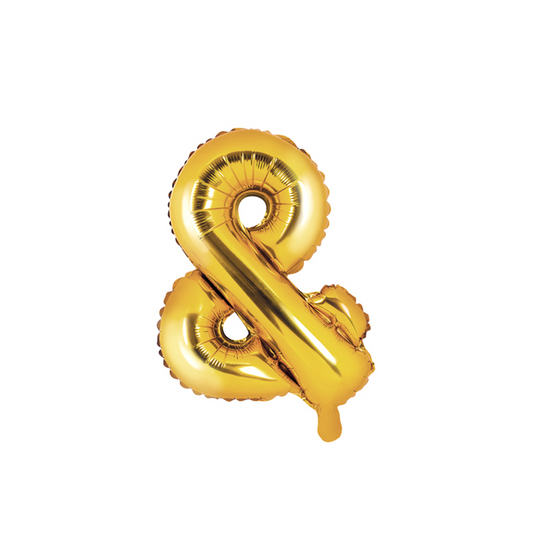 1 Ballon XS - Signes & - Or