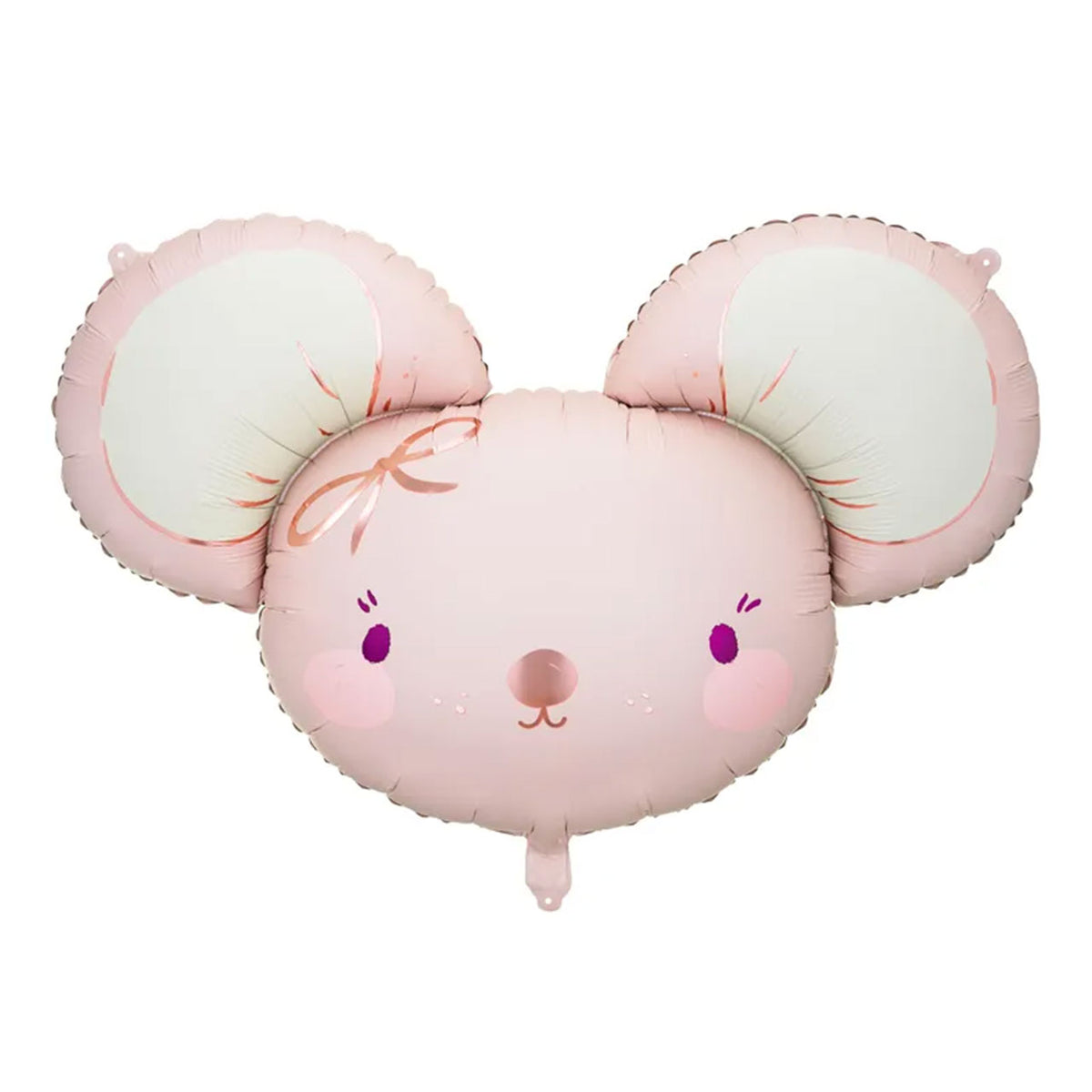 1 Ballon XXL - Muis
