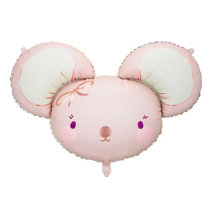 1 Ballon XXL - Muis