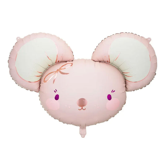 1 Ballon XXL - Muis