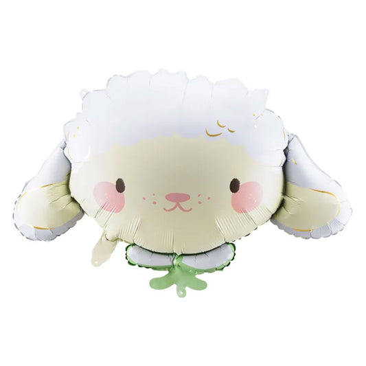 1 Ballon XXL - Mouton