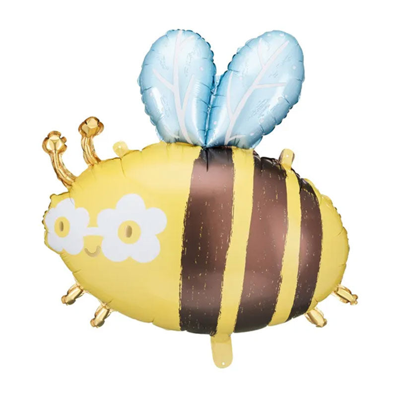 1 Ballon Géant - Bumblebee