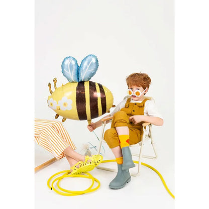 1 Ballon Géant - Bumblebee