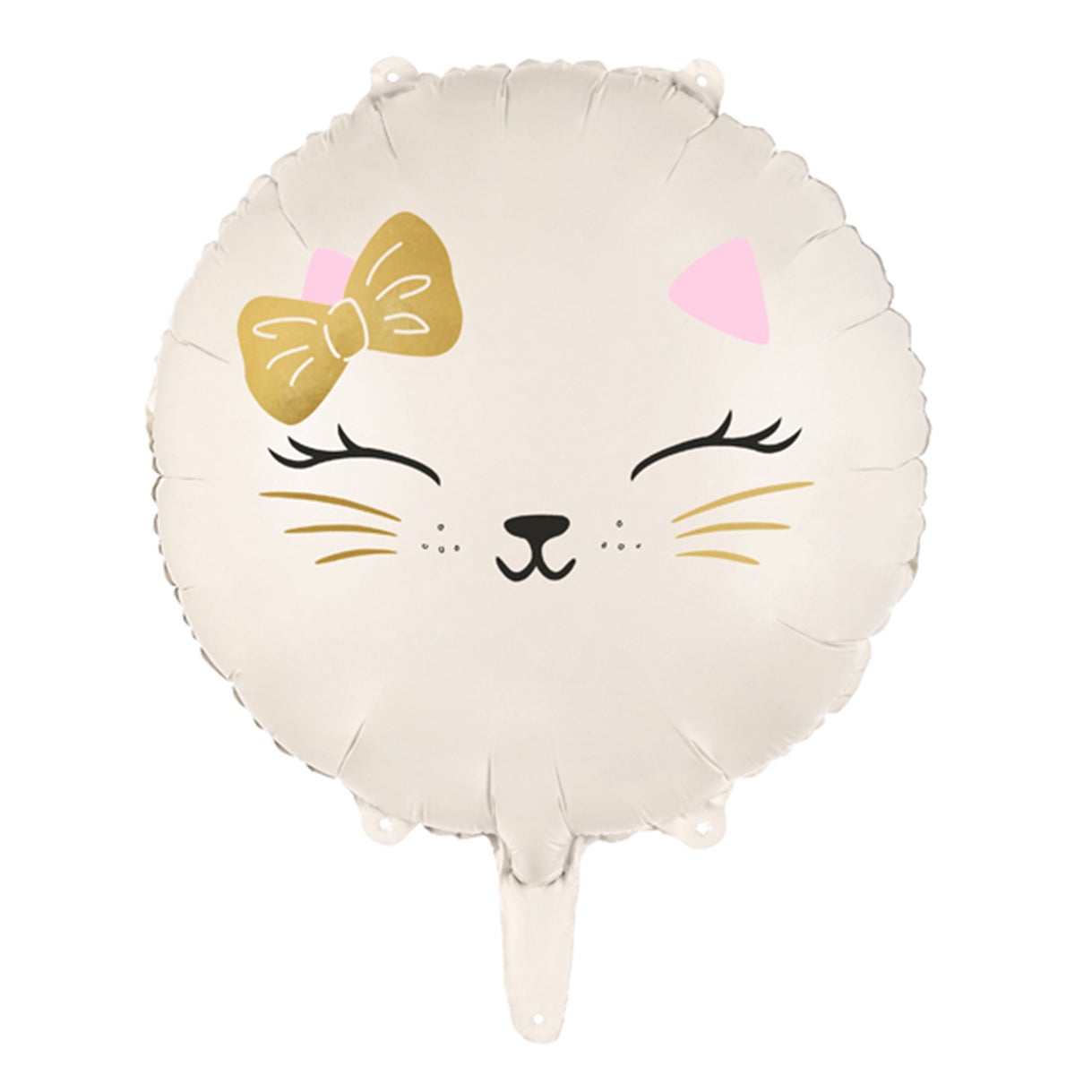 1 ballon - chat