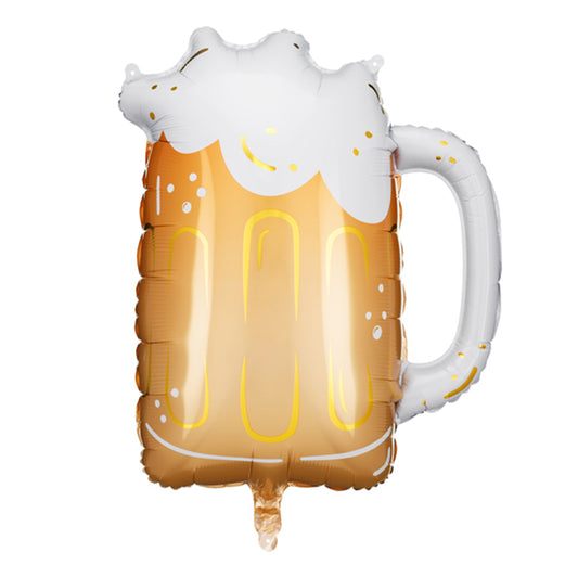 1 Ballon XXL - Bière