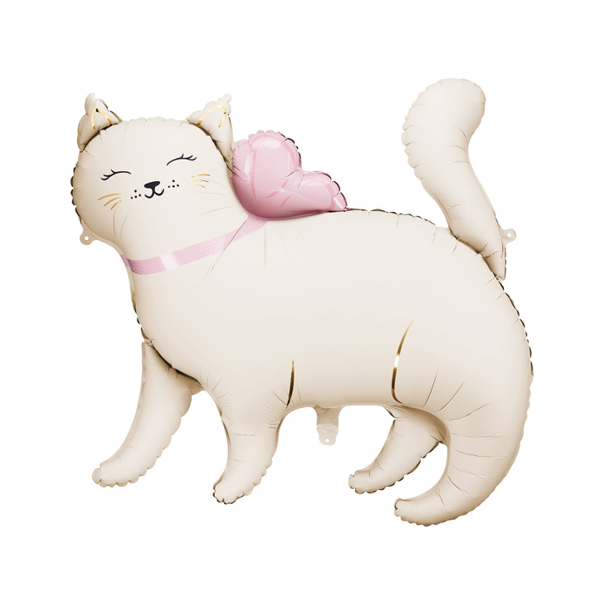 1 Ballon XXL - Kitty