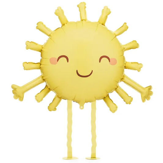 1 Walking Balloon - Zon