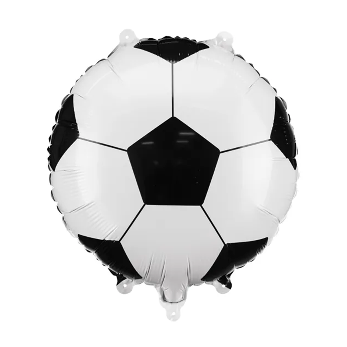 1 ballon - voetbal