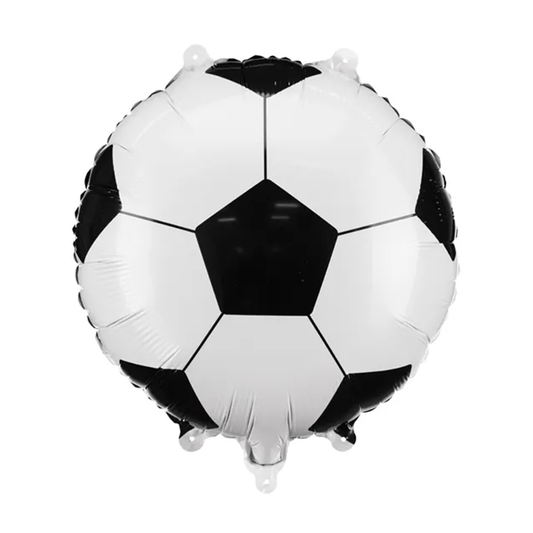 1 ballon - football