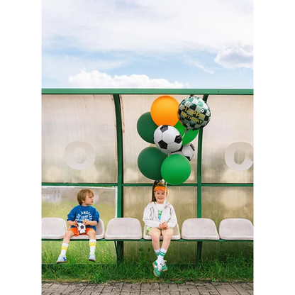 1 ballon - voetbal