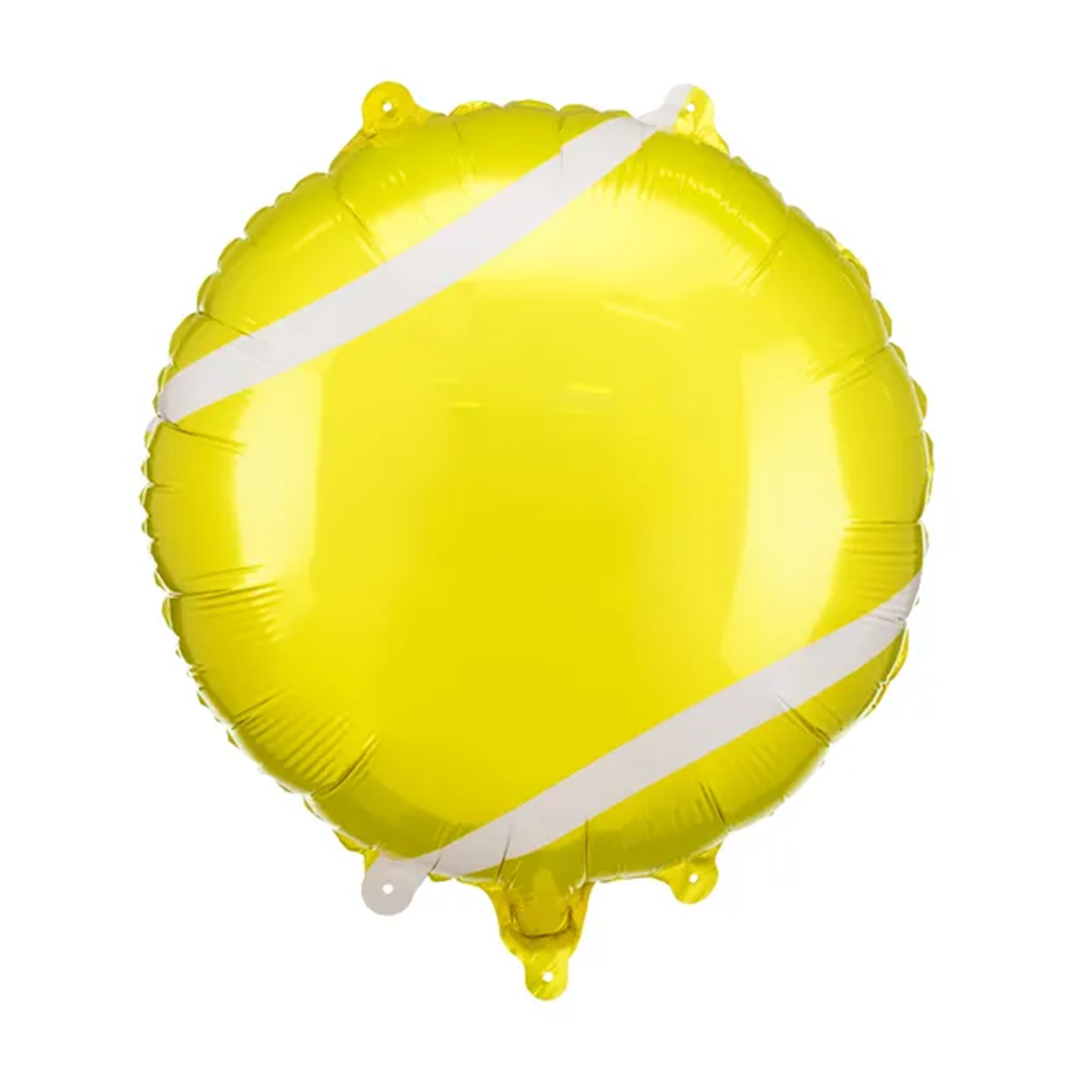 1 balle - Balle de tennis