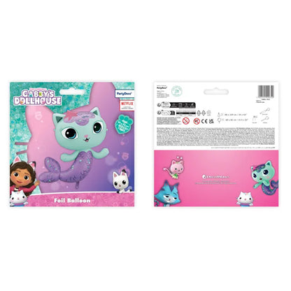 1 Ballon - Suricate