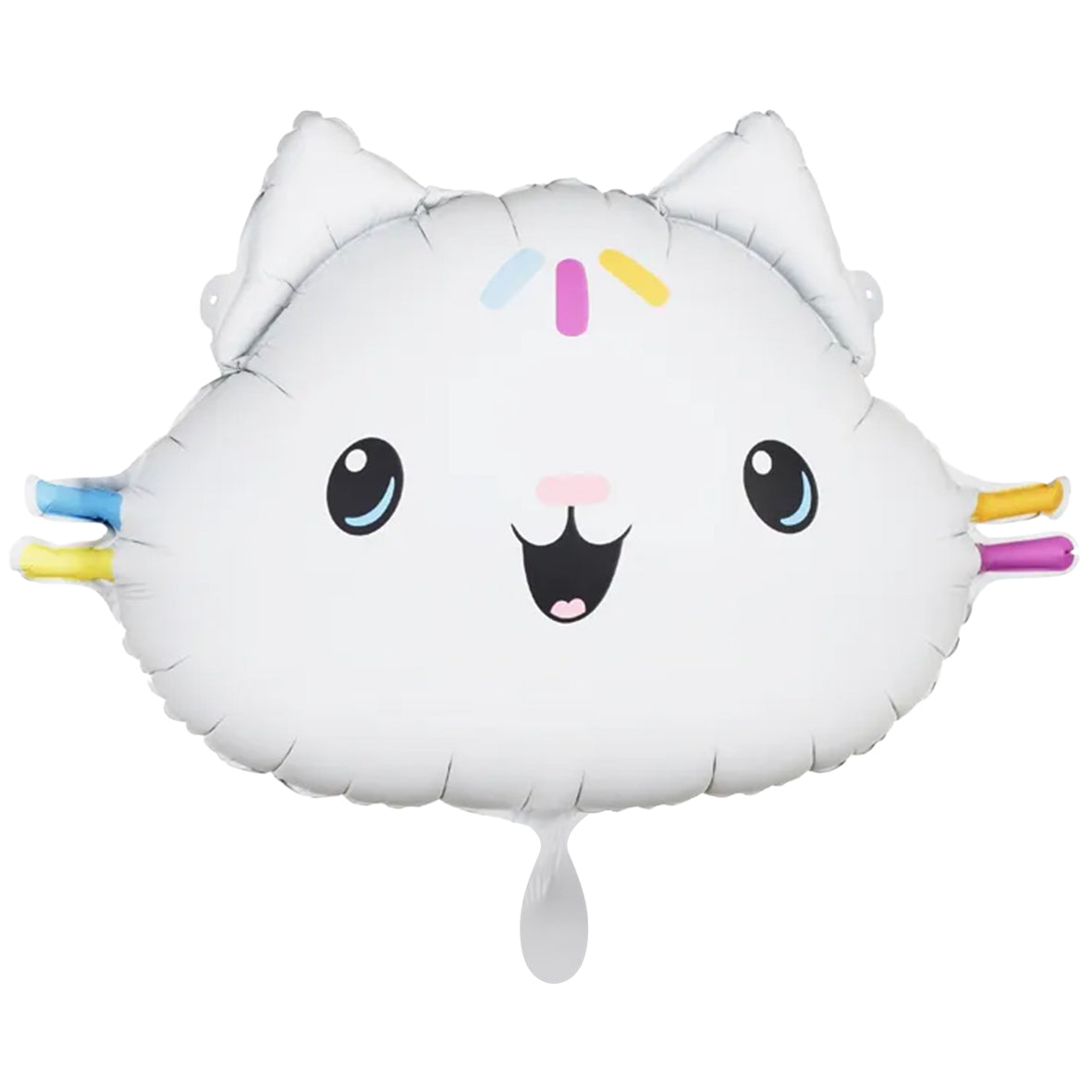 1 ballon - Kuchi