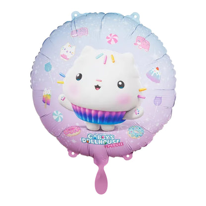 1 Ballon - Kuchi le film