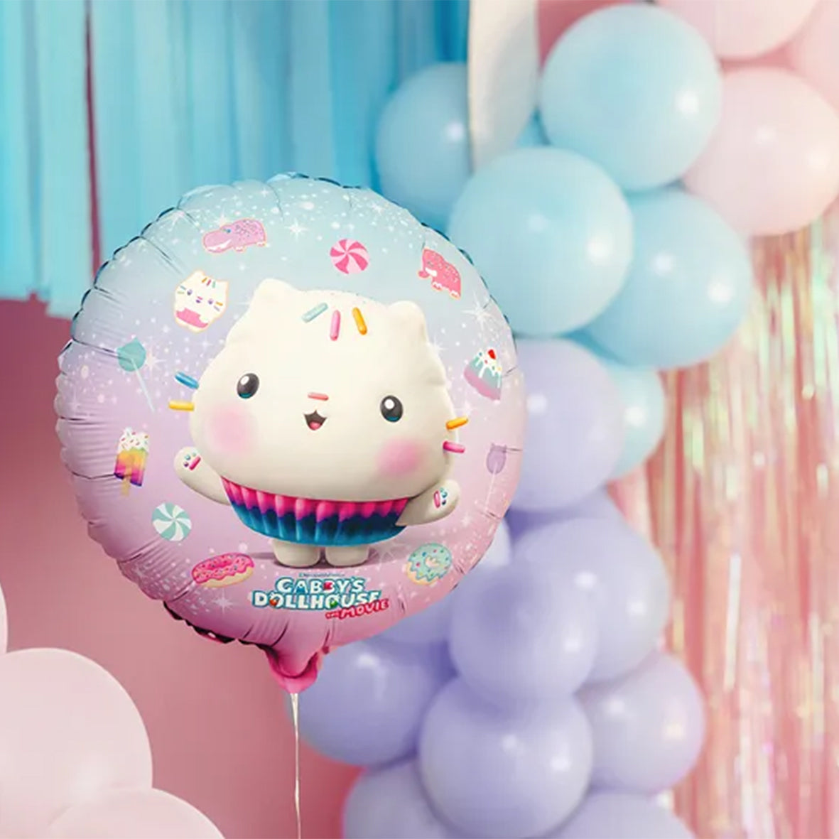 1 Ballon - Kuchi le film