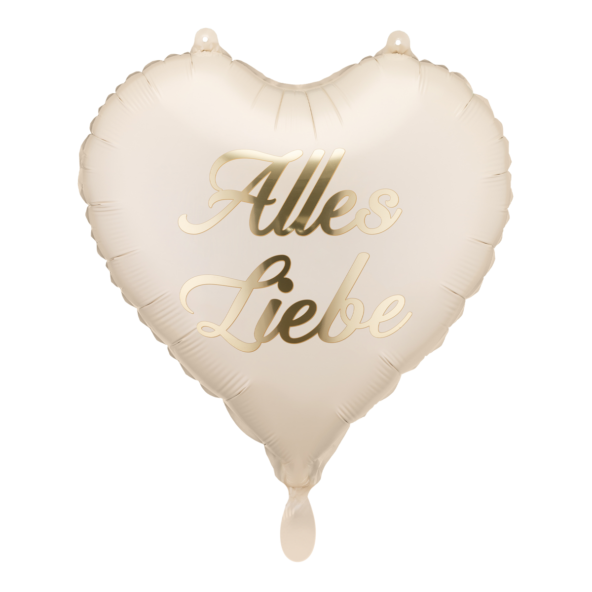 2 ballons - Plein d'amour pour votre mariage