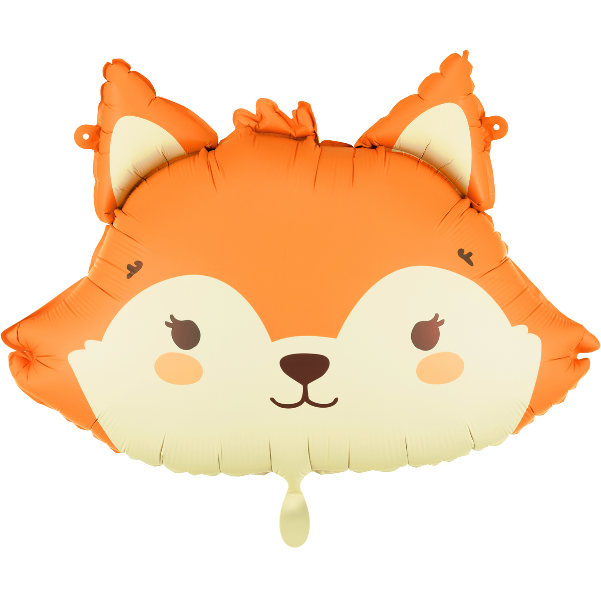1 Ballon XXL - Renard