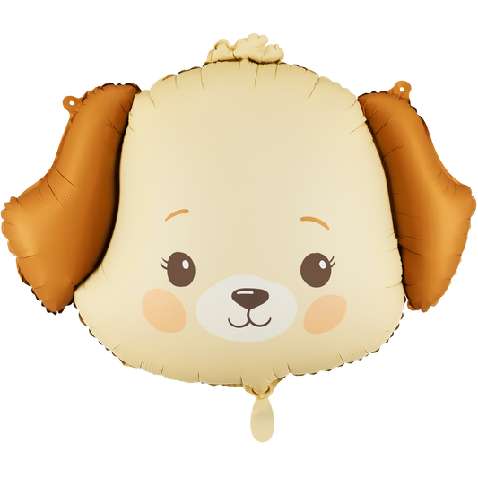 1 ballon XXL - Hond