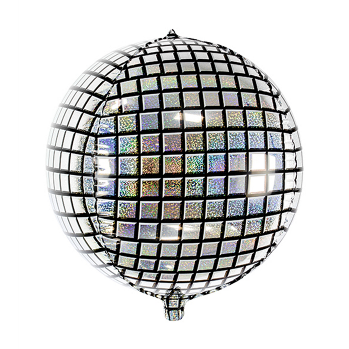 1 Ballon sphérique - Disco
