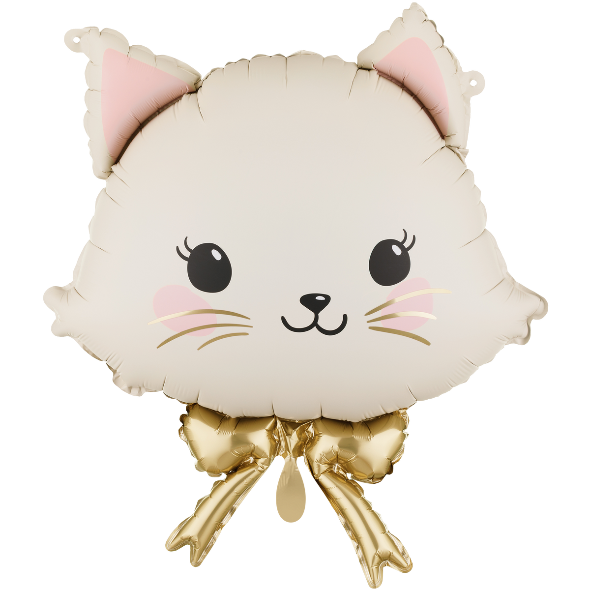 1 Ballon XXL - Chaton