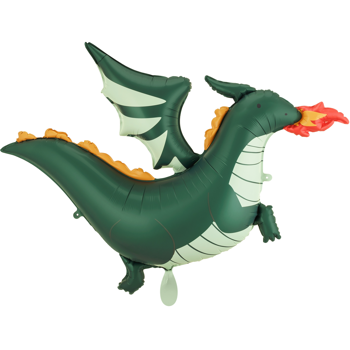 1 Ballon XXL - Dragon