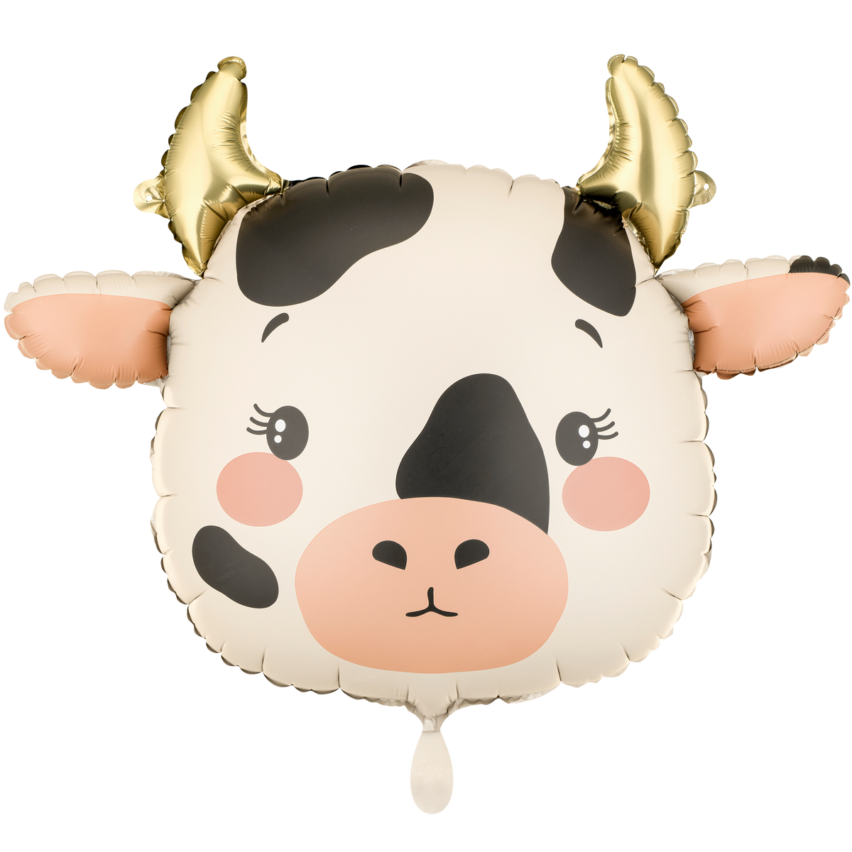 1 Ballon XXL - Koe