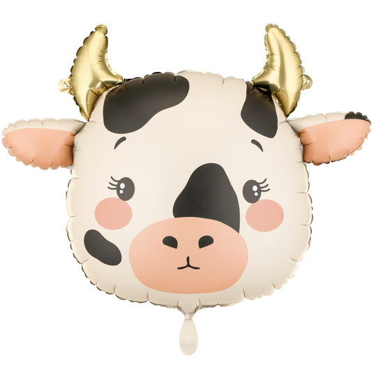 1 Ballon XXL - Koe