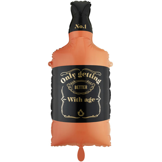 1 Ballon XXL - Whisky
