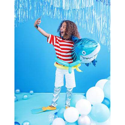 1 Ballon XXL - Haai
