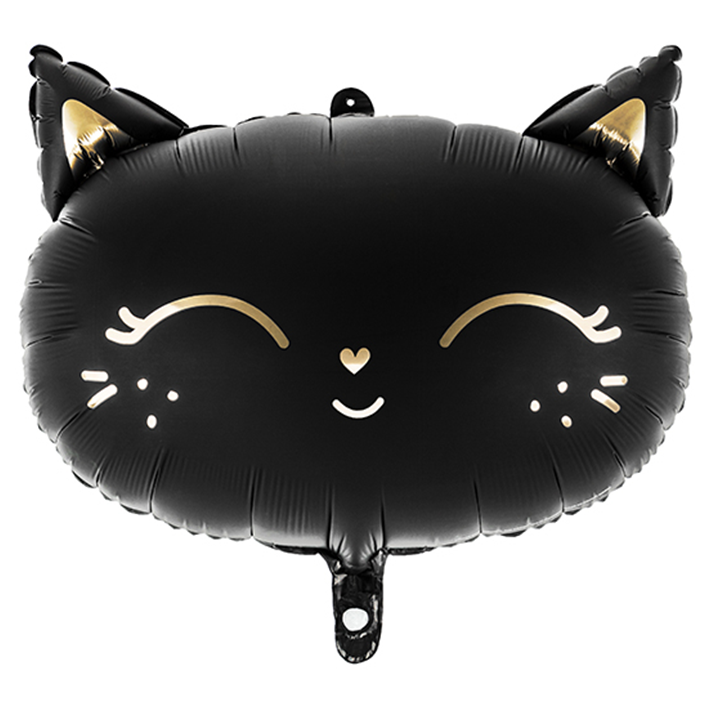 1 Ballon XXL - Kat