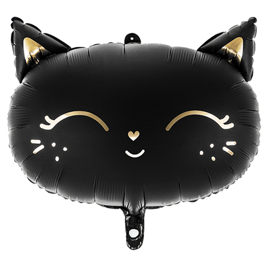 1 ballon XXL - Chat
