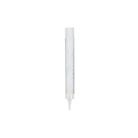 1 Fontaine de Gâteau - Blanc - 12 cm