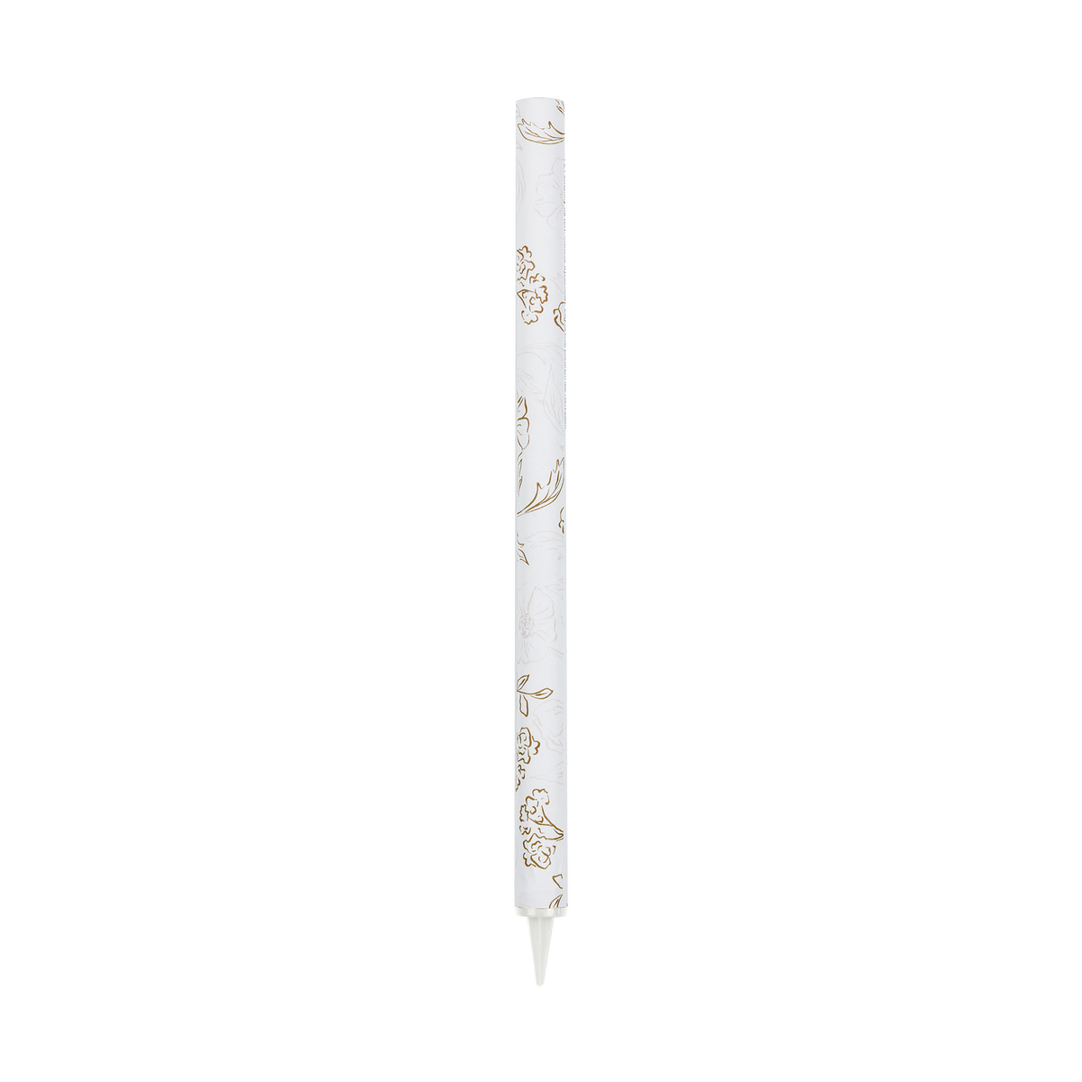 1 Taartfontein - Wit - 25 cm