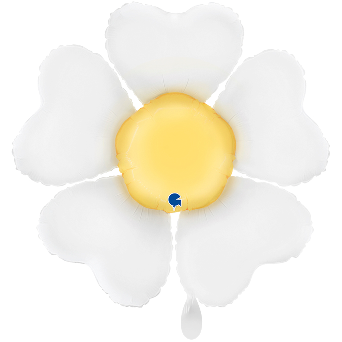 1 ballon - Kleine Madelief
